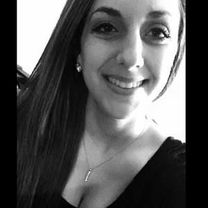 Meet your Posher, Gabrielle